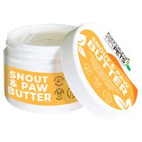 Pannatural Pets Snout & Paw Butter